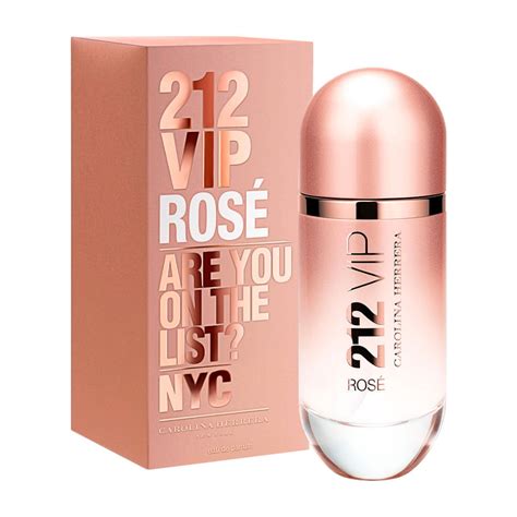 perfume 212 feminino